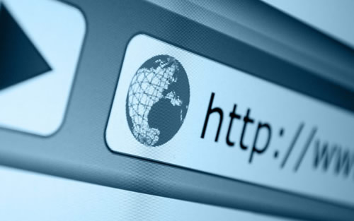 Empresa que registra domínios na internet em Curitiba, Campo Largo, Paraná